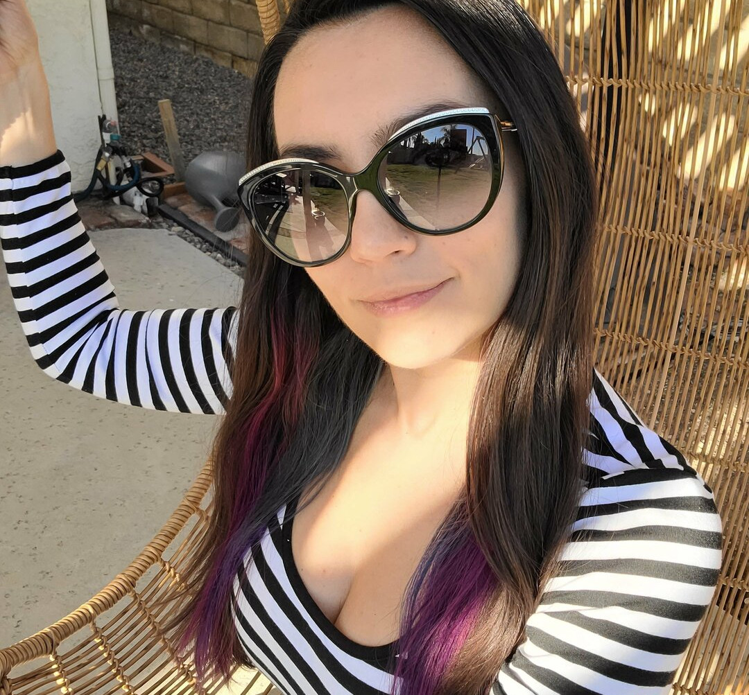 trisha-hershberger Nahé úniky fotek pouze od fanoušků #1102 - Fapshots