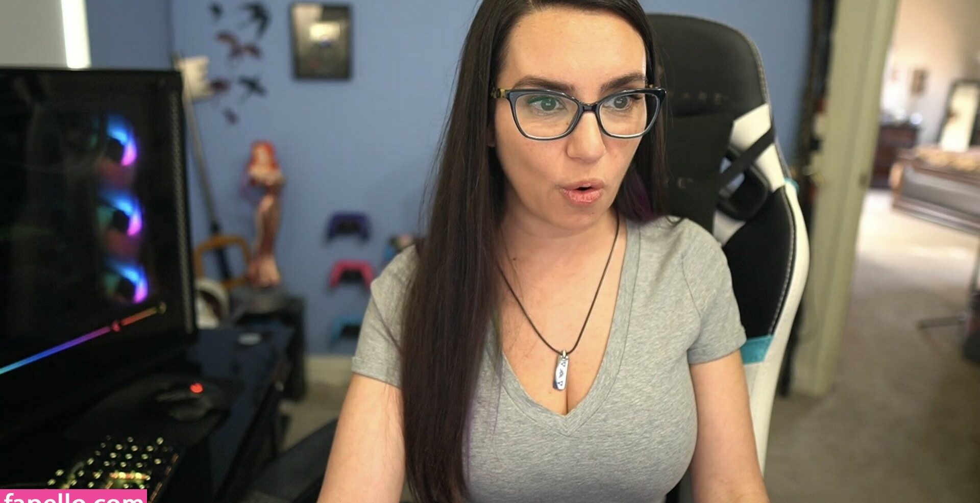 trisha-hershberger Nahé úniky fotek pouze od fanoušků #1111 - Fapshots