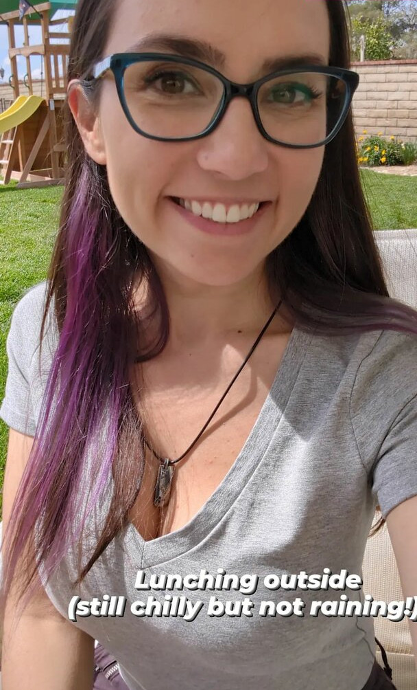 trisha-hershberger Nahé úniky fotek pouze od fanoušků #1116 - Fapshots