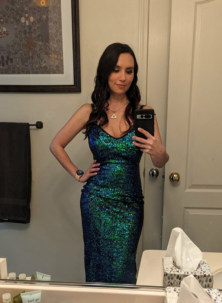 trisha-hershberger Nahé úniky fotek pouze od fanoušků #1117 - Fapshots