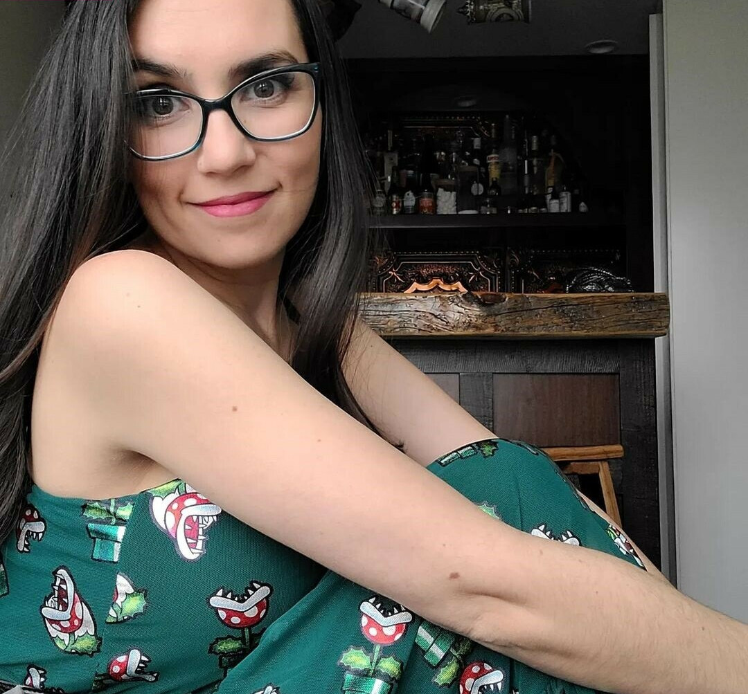 trisha-hershberger Nahé úniky fotek pouze od fanoušků #1120 - Fapshots