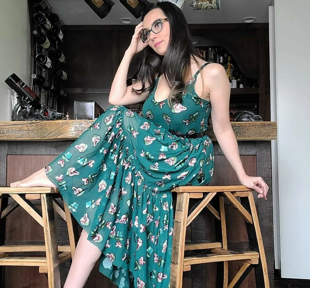 trisha-hershberger Nahé úniky fotek pouze od fanoušků #1121 - Fapshots