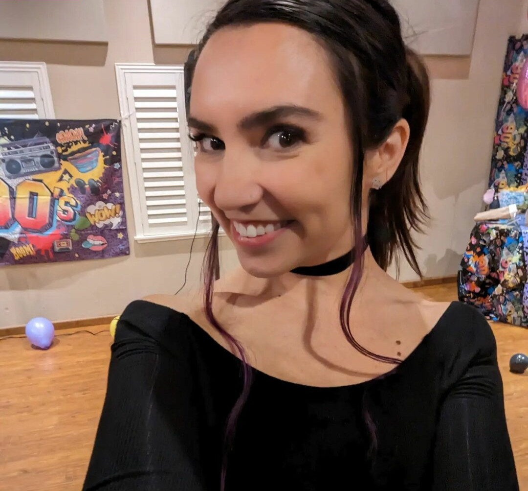 trisha-hershberger Nahé úniky fotek pouze od fanoušků #1125 - Fapshots