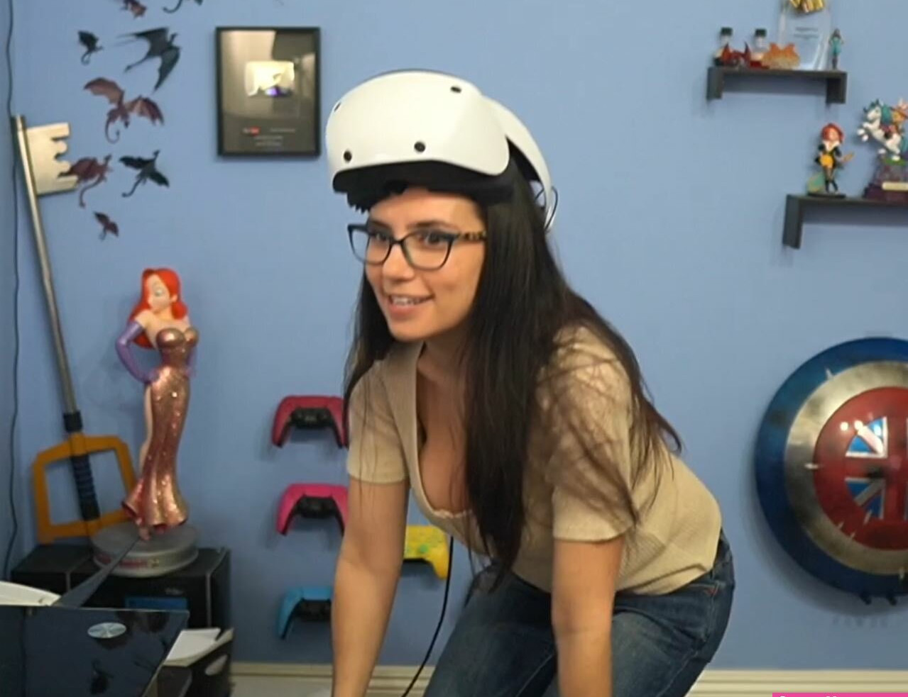 trisha-hershberger Nahé úniky fotek pouze od fanoušků #1128 - Fapshots