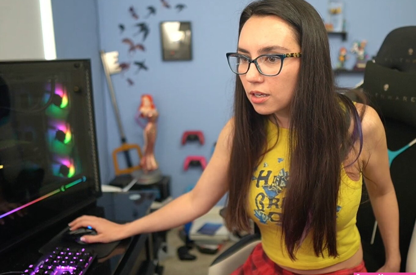 trisha-hershberger Nahé úniky fotek pouze od fanoušků #1134 - Fapshots