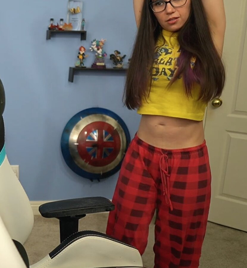 trisha-hershberger Nahé úniky fotek pouze od fanoušků #1135 - Fapshots