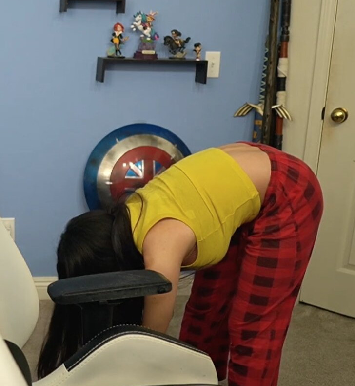 trisha-hershberger Nahé úniky fotek pouze od fanoušků #1138 - Fapshots