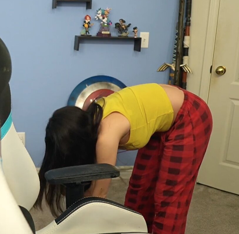 trisha-hershberger Nahé úniky fotek pouze od fanoušků #1139 - Fapshots