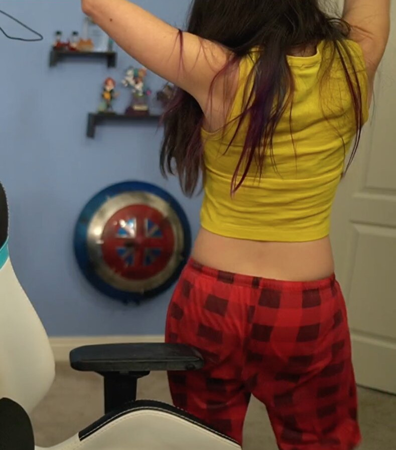 trisha-hershberger Nahé úniky fotek pouze od fanoušků #1142 - Fapshots