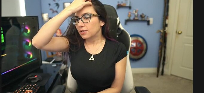 trisha-hershberger Nahé úniky fotek pouze od fanoušků #1149 - Fapshots