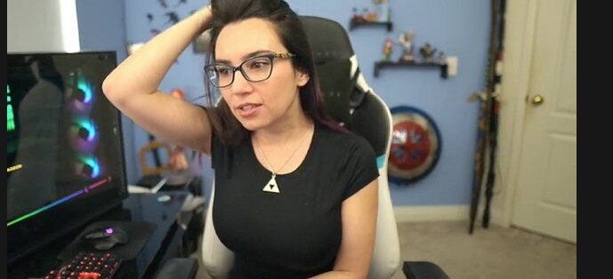 trisha-hershberger Nahé úniky fotek pouze od fanoušků #1150 - Fapshots