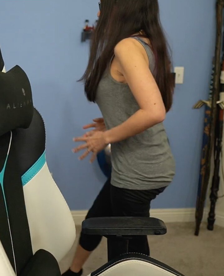 trisha-hershberger Nahé úniky fotek pouze od fanoušků #1152 - Fapshots