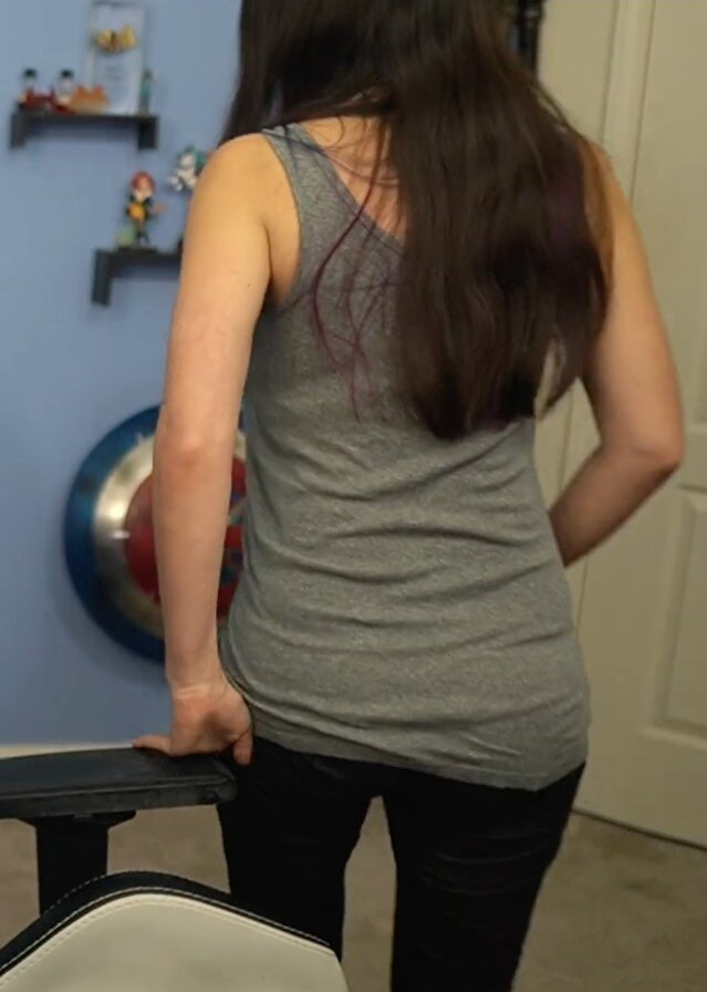 trisha-hershberger Nahé úniky fotek pouze od fanoušků #1153 - Fapshots