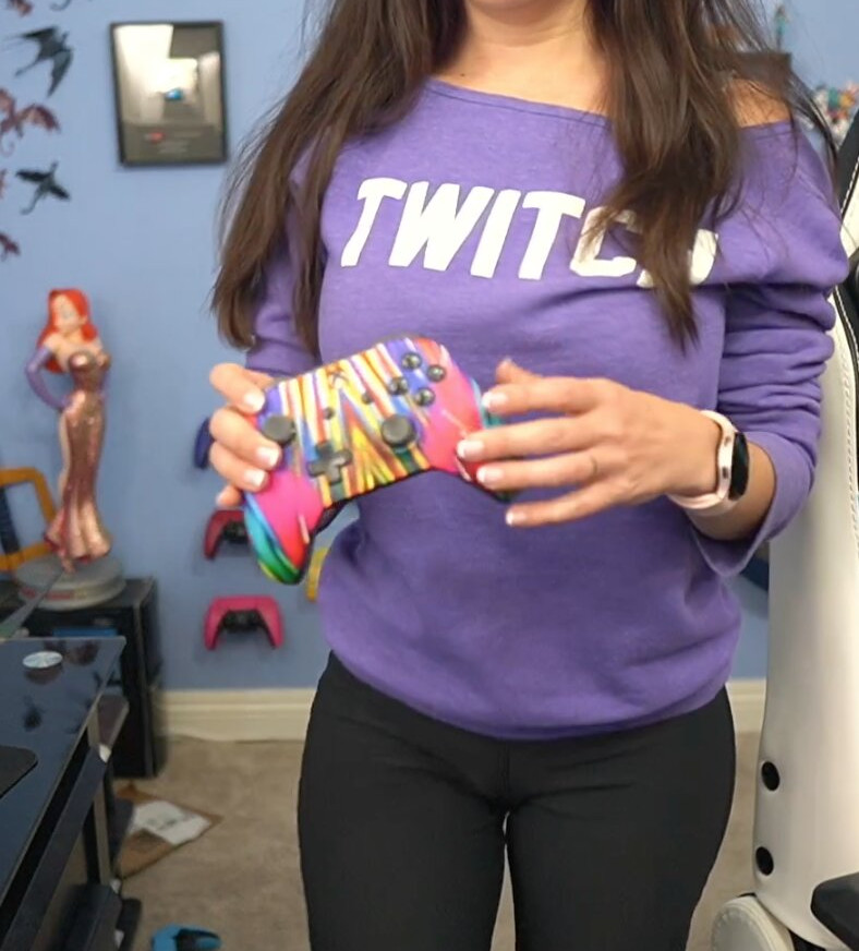 trisha-hershberger Nahé úniky fotek pouze od fanoušků #1158 - Fapshots