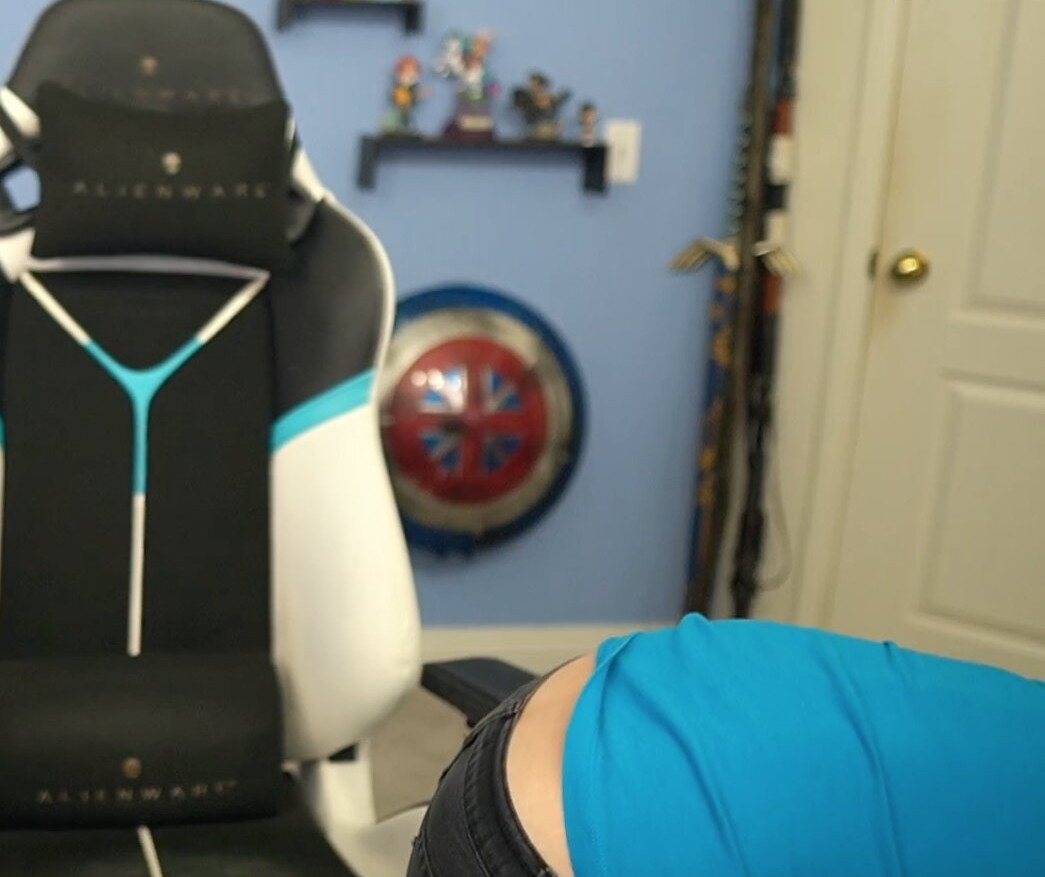 trisha-hershberger Nahé úniky fotek pouze od fanoušků #1163 - Fapshots