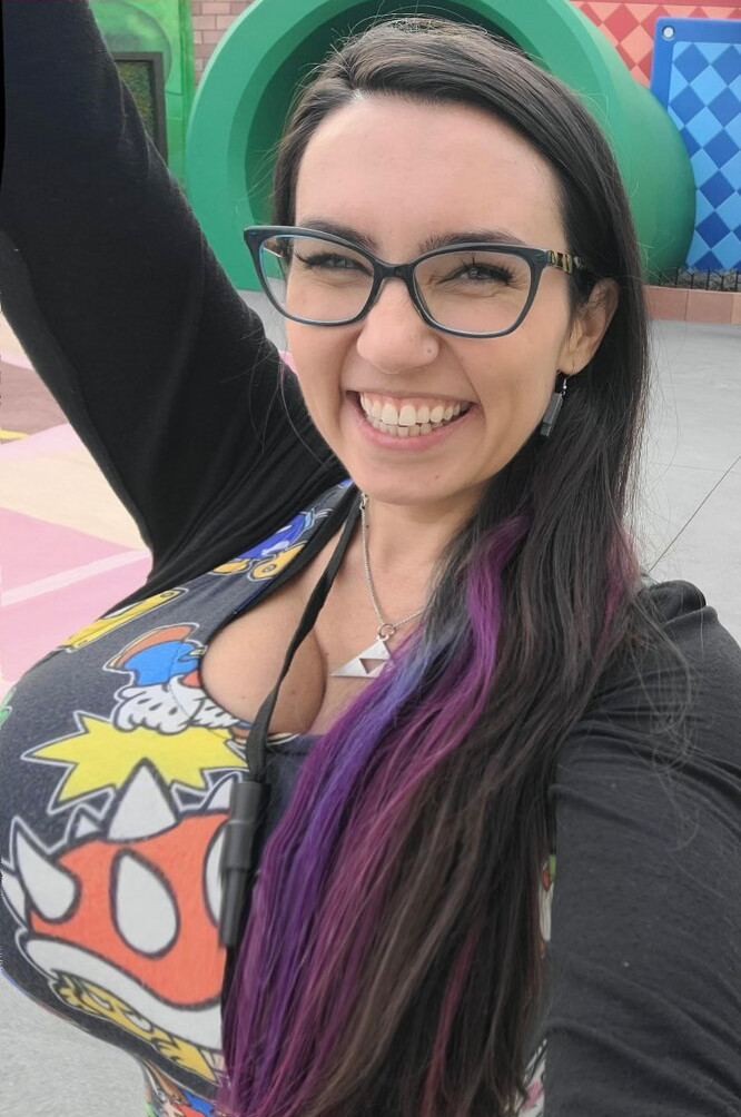 trisha-hershberger Nahé úniky fotek pouze od fanoušků #1166 - Fapshots