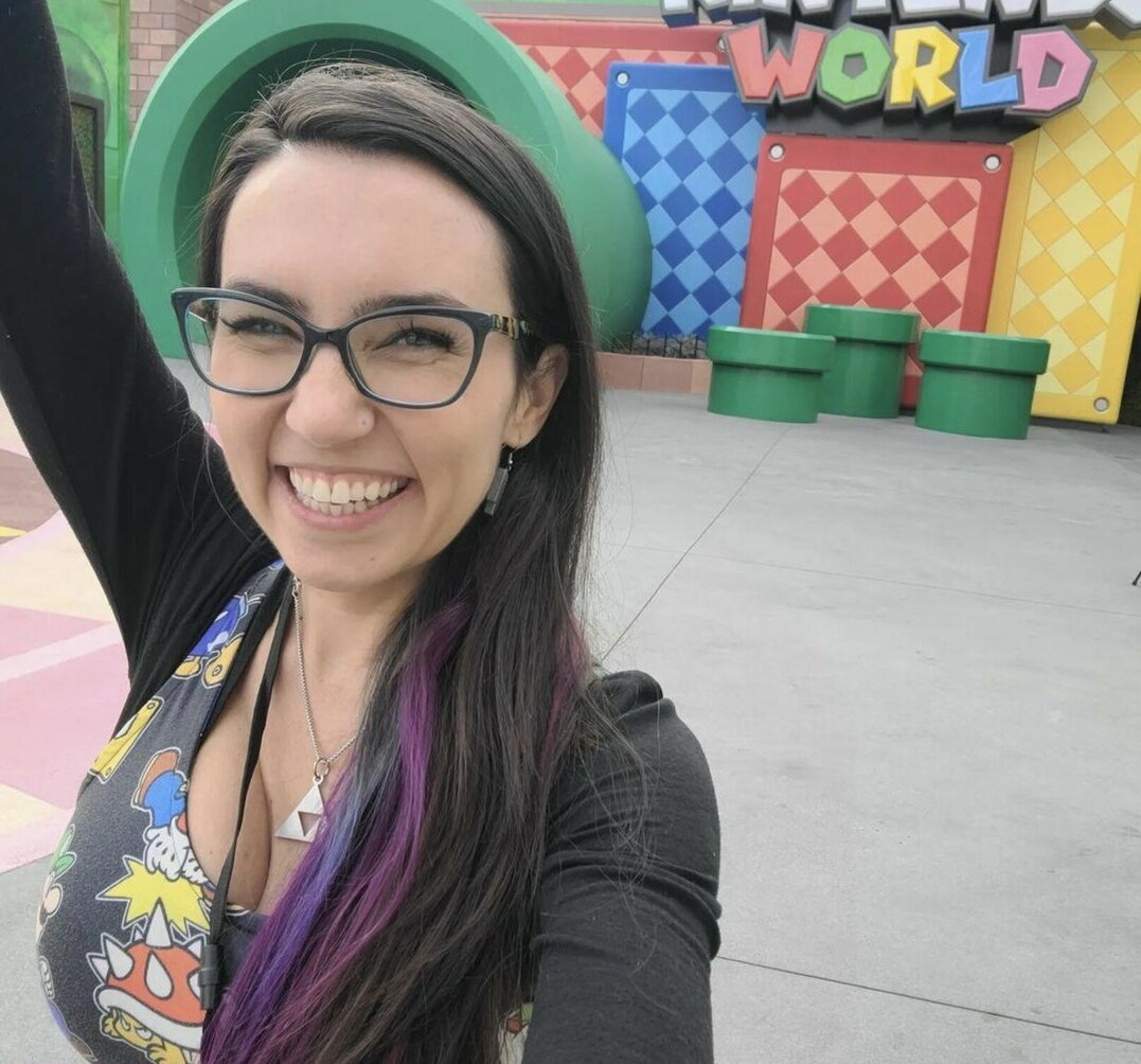 trisha-hershberger Nahé úniky fotek pouze od fanoušků #1167 - Fapshots