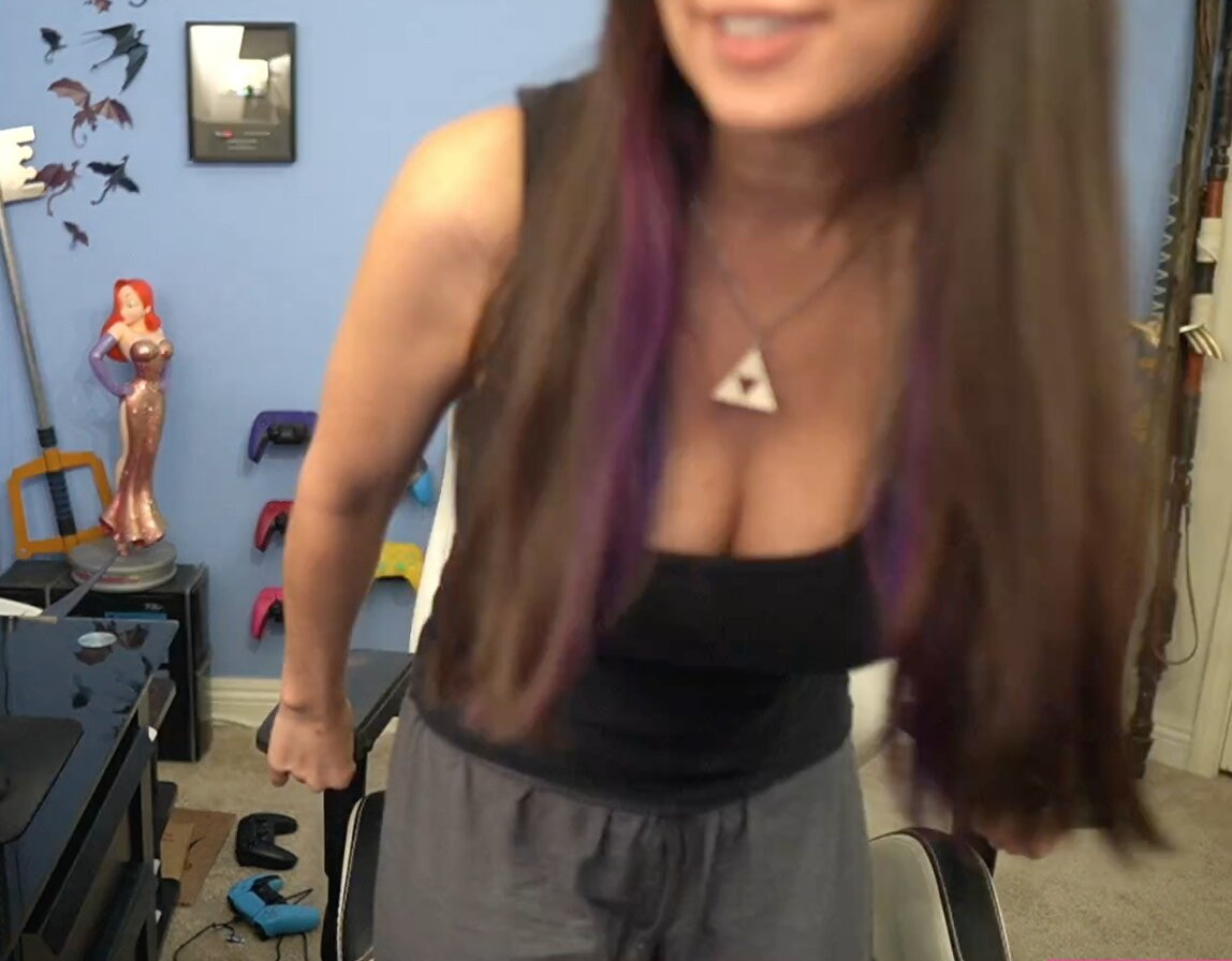 trisha-hershberger Nahé úniky fotek pouze od fanoušků #1175 - Fapshots