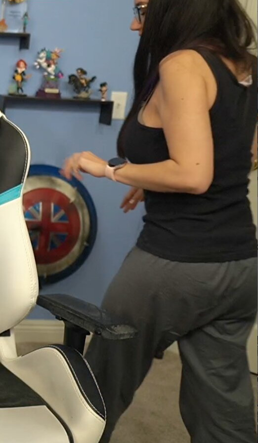 trisha-hershberger Nahé úniky fotek pouze od fanoušků #1176 - Fapshots