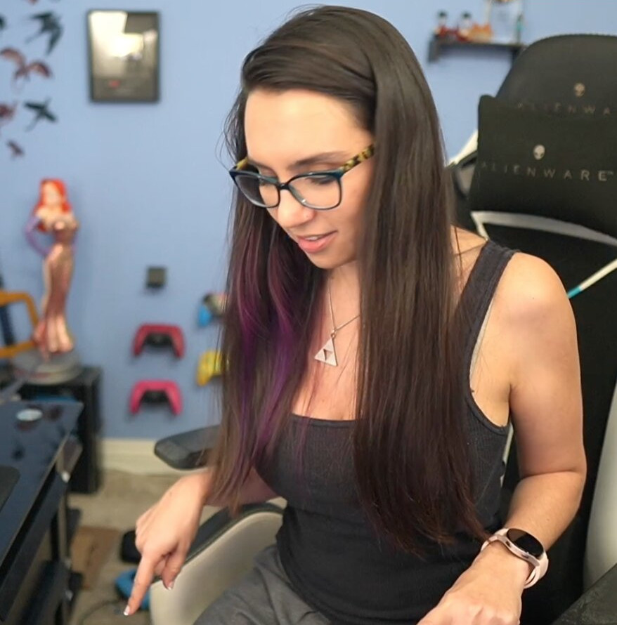 trisha-hershberger Nahé úniky fotek pouze od fanoušků #1177 - Fapshots