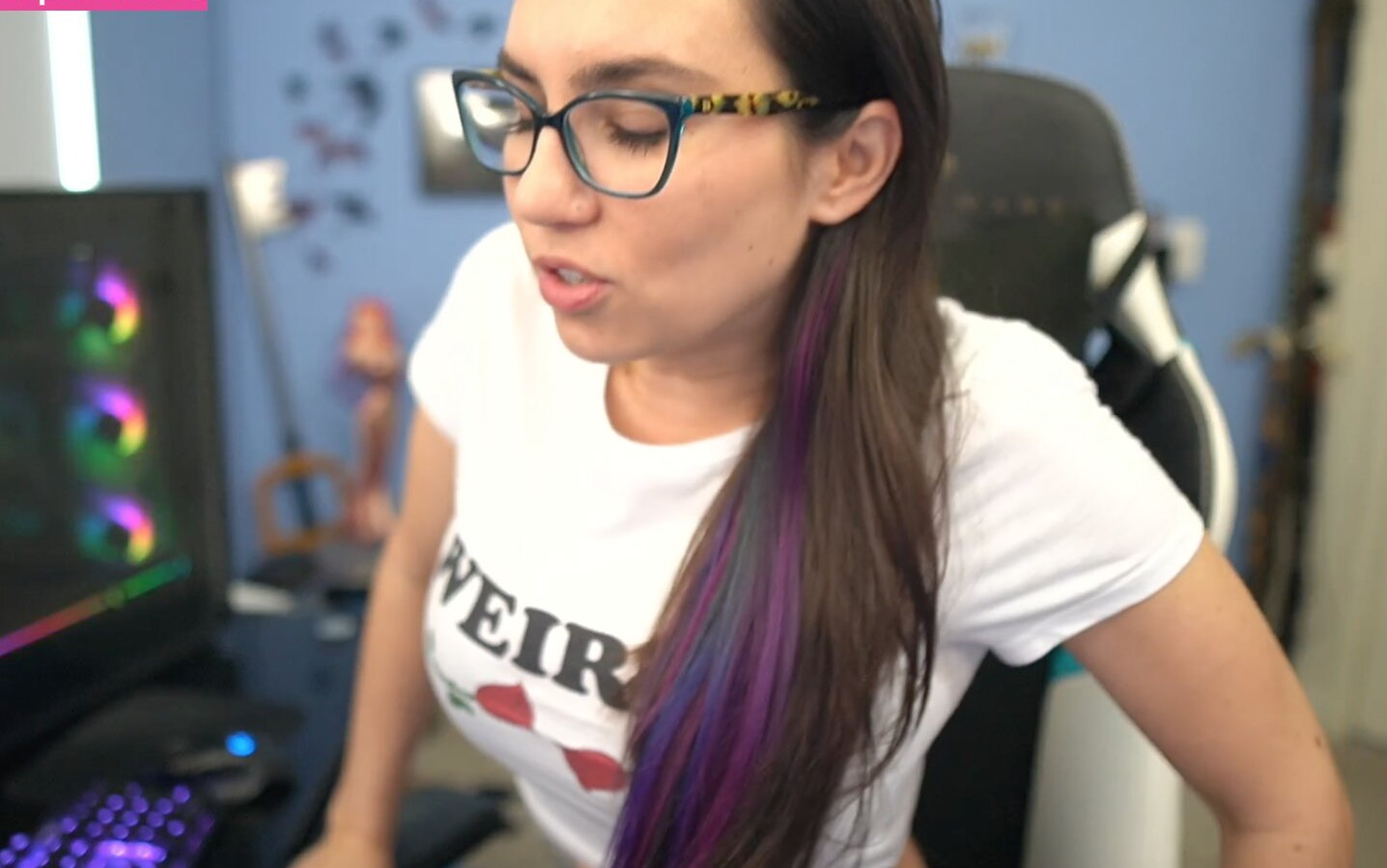 trisha-hershberger Nahé úniky fotek pouze od fanoušků #1178 - Fapshots