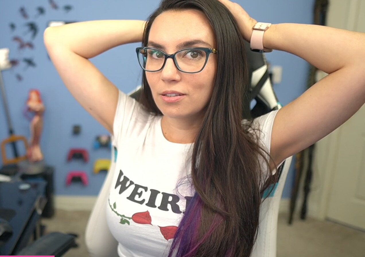 trisha-hershberger Nahé úniky fotek pouze od fanoušků #1181 - Fapshots