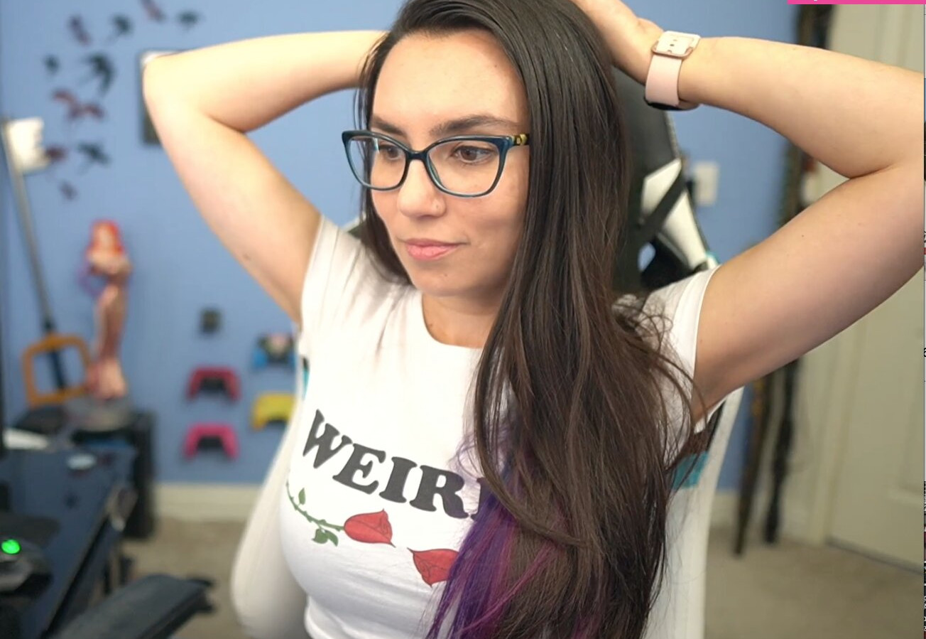 trisha-hershberger Nahé úniky fotek pouze od fanoušků #1182 - Fapshots