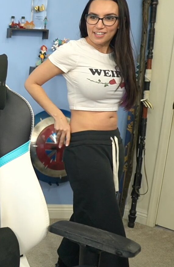 trisha-hershberger Nahé úniky fotek pouze od fanoušků #1187 - Fapshots