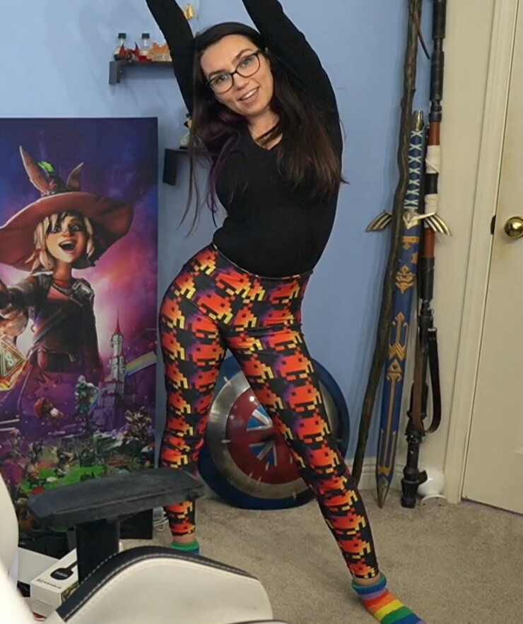 trisha-hershberger Nahé úniky fotek pouze od fanoušků #1240 - Fapshots