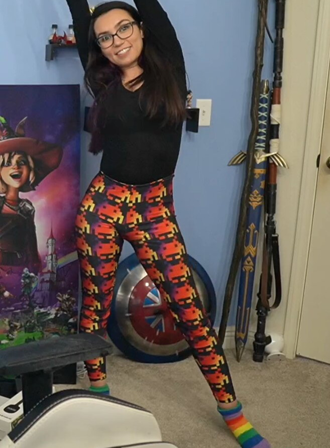 trisha-hershberger Nahé úniky fotek pouze od fanoušků #1241 - Fapshots