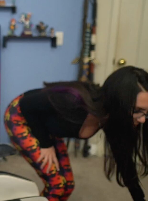 trisha-hershberger Nahé úniky fotek pouze od fanoušků #1243 - Fapshots