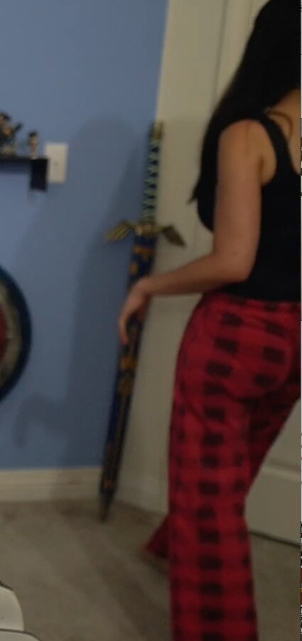 trisha-hershberger Nahé úniky fotek pouze od fanoušků #825 - Fapshots