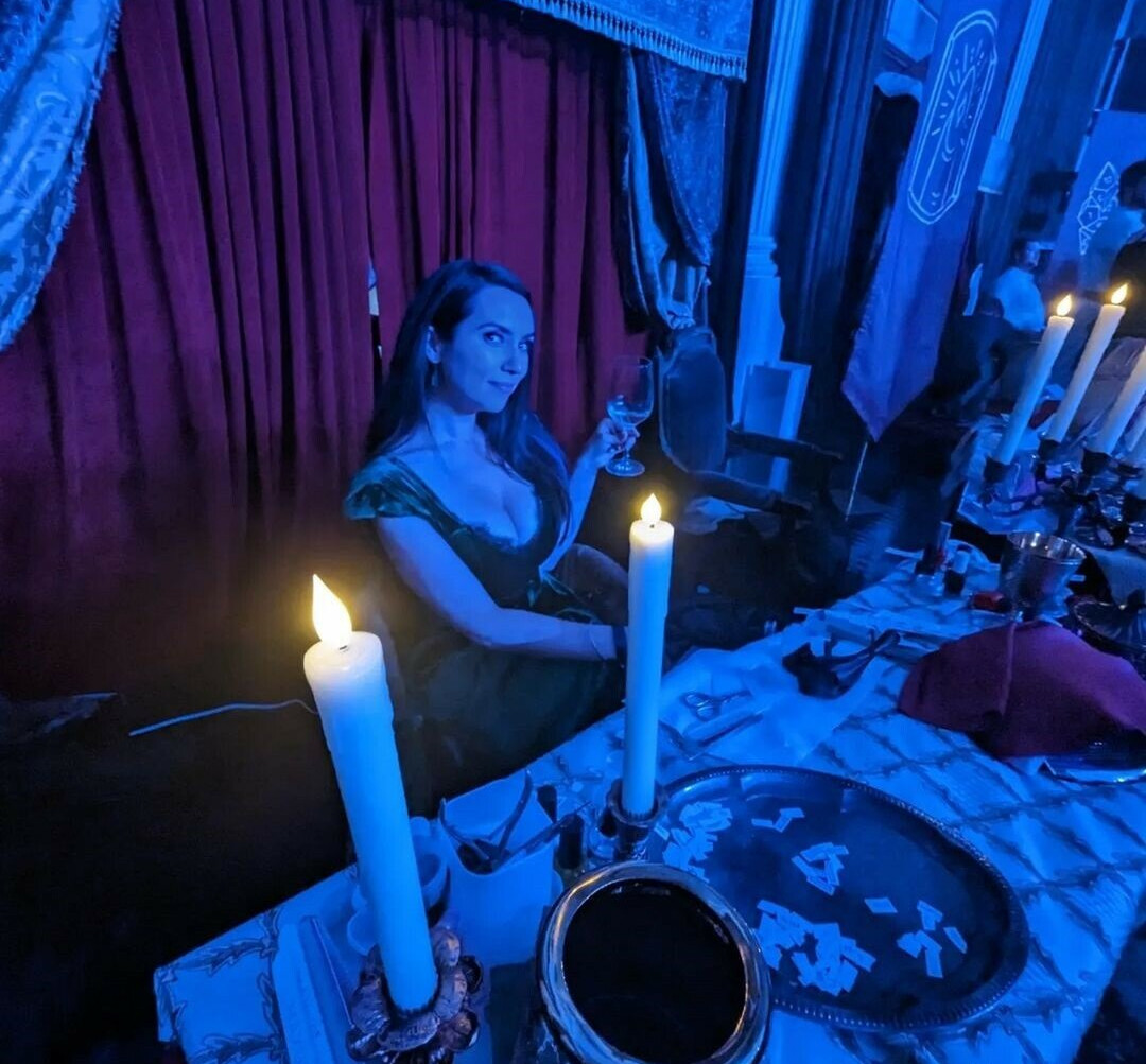 trisha-hershberger Nahé úniky fotek pouze od fanoušků #901 - Fapshots