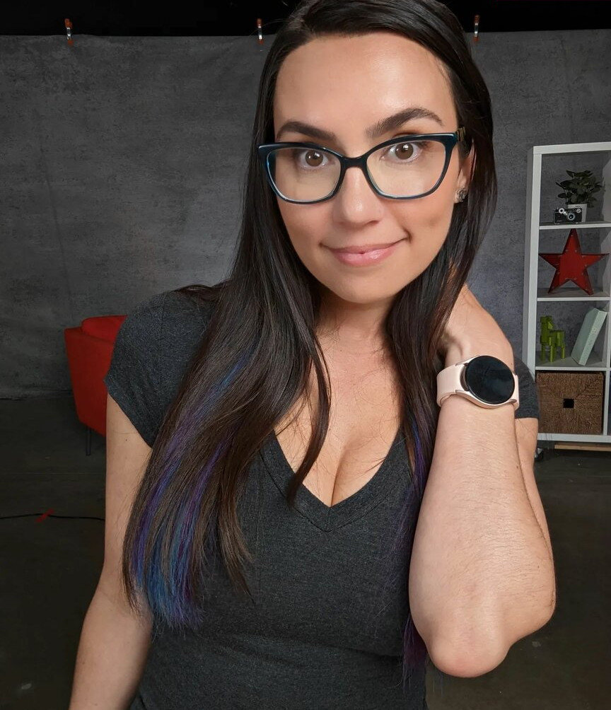 trisha-hershberger Nahé úniky fotek pouze od fanoušků #913 - Fapshots