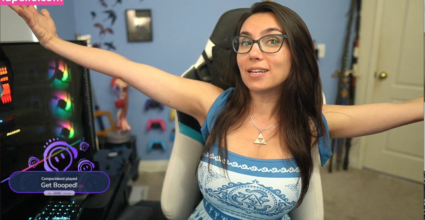 trisha-hershberger Nahé úniky fotek pouze od fanoušků #917 - Fapshots