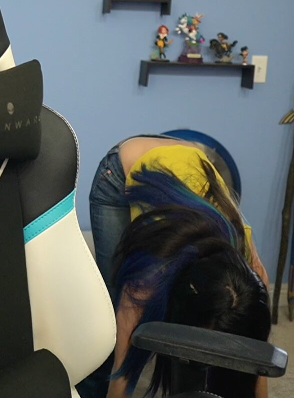 trisha-hershberger Nahé úniky fotek pouze od fanoušků #918 - Fapshots