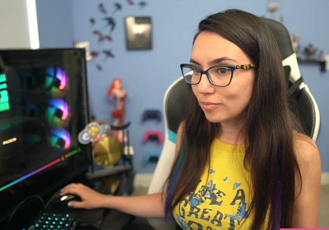 trisha-hershberger Nahé úniky fotek pouze od fanoušků #919 - Fapshots