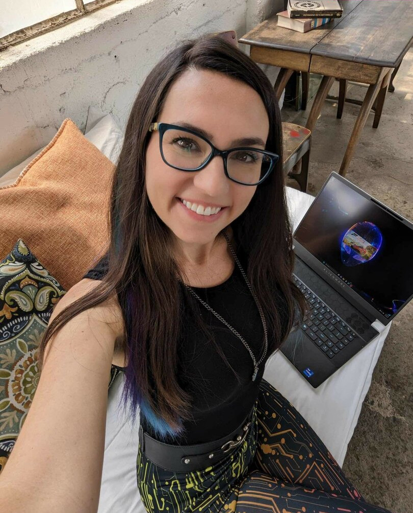 trisha-hershberger Nahé úniky fotek pouze od fanoušků #921 - Fapshots