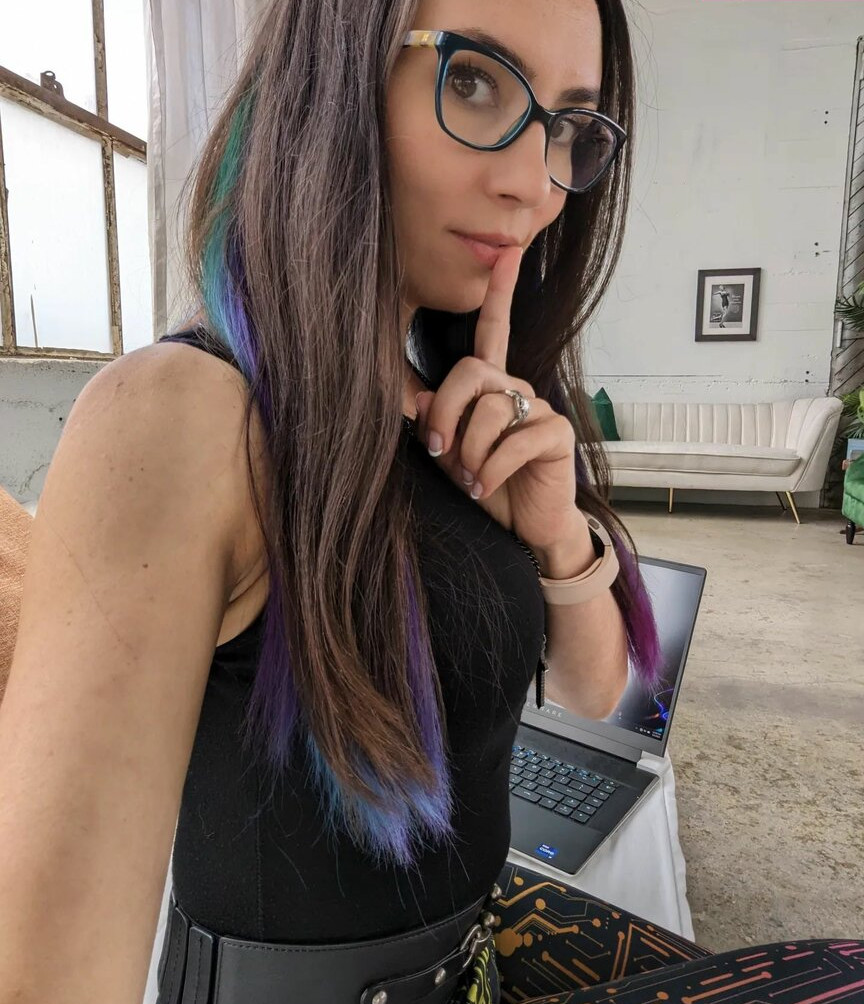 trisha-hershberger Nahé úniky fotek pouze od fanoušků #922 - Fapshots