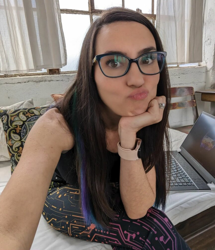 trisha-hershberger Nahé úniky fotek pouze od fanoušků #923 - Fapshots