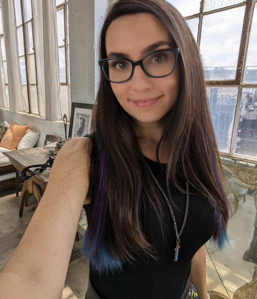 trisha-hershberger Nahé úniky fotek pouze od fanoušků #924 - Fapshots