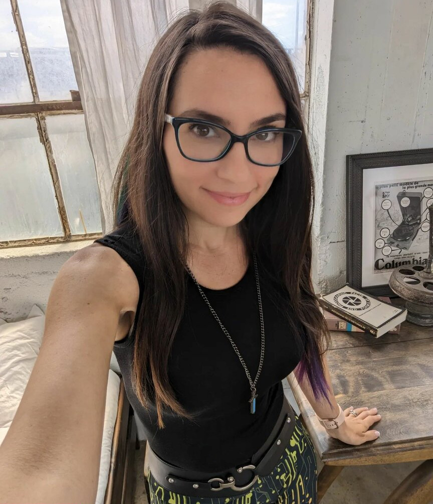 trisha-hershberger Nahé úniky fotek pouze od fanoušků #925 - Fapshots