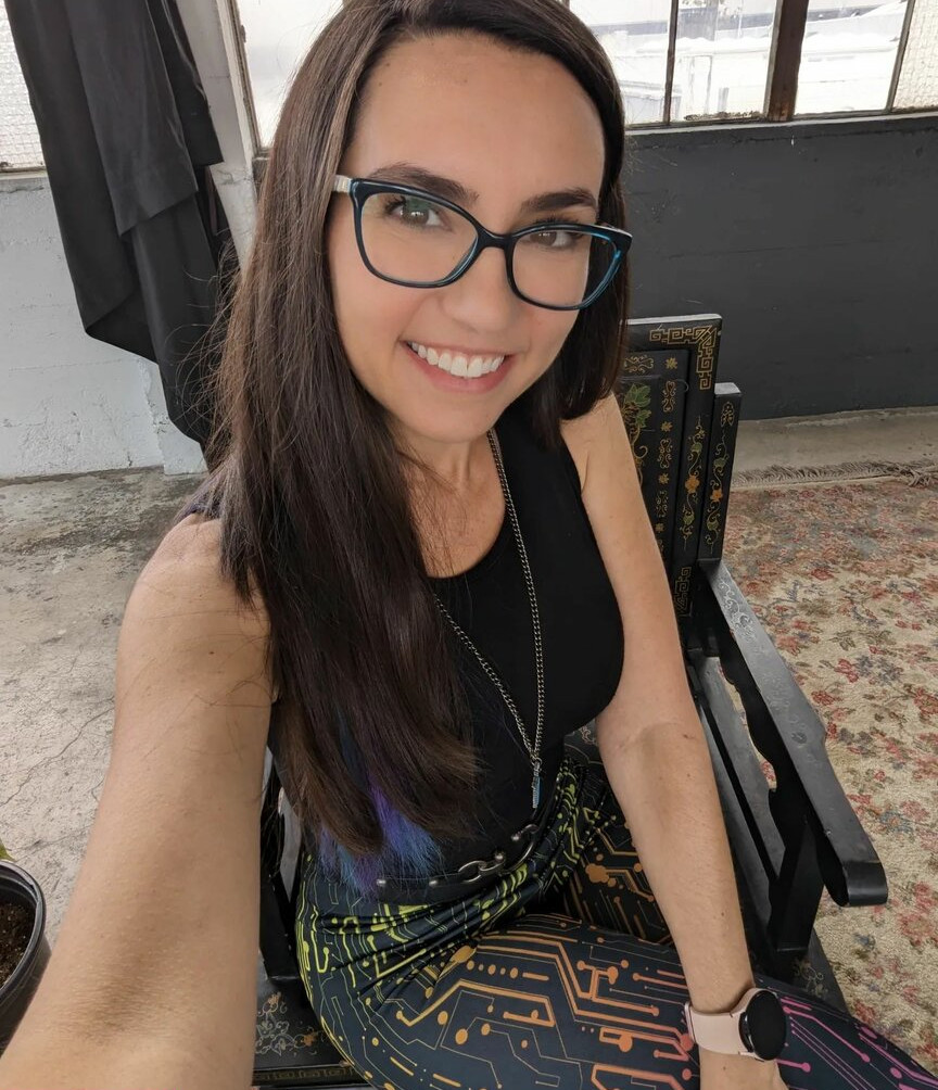 trisha-hershberger Nahé úniky fotek pouze od fanoušků #926 - Fapshots