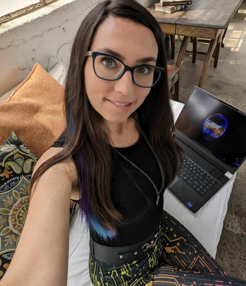 trisha-hershberger Nahé úniky fotek pouze od fanoušků #927 - Fapshots