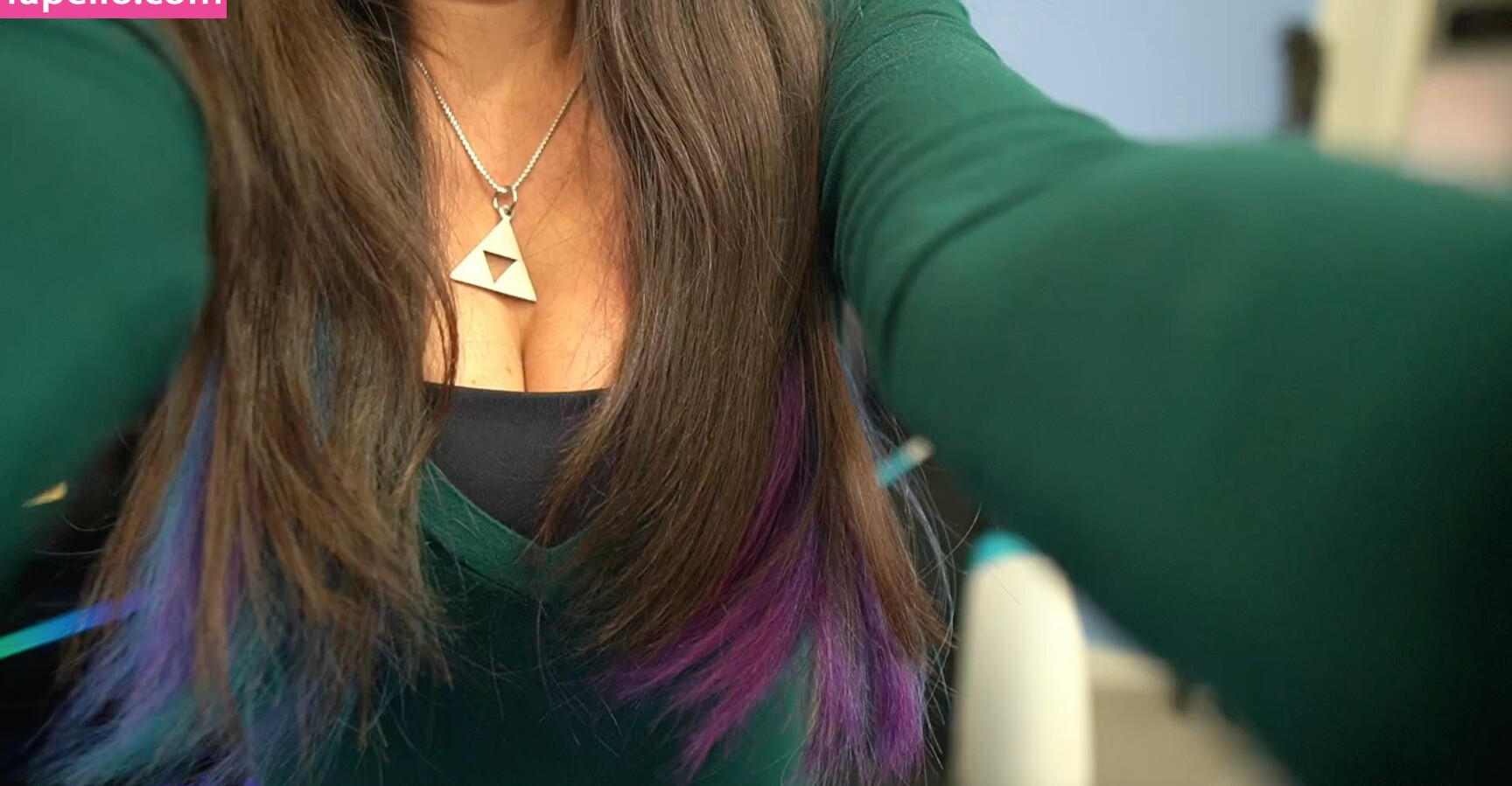 trisha-hershberger Nahé úniky fotek pouze od fanoušků #929 - Fapshots