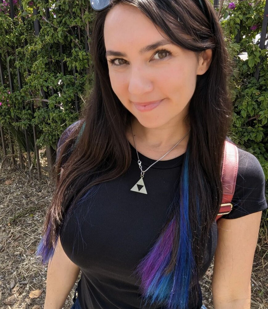 trisha-hershberger Nahé úniky fotek pouze od fanoušků #940 - Fapshots