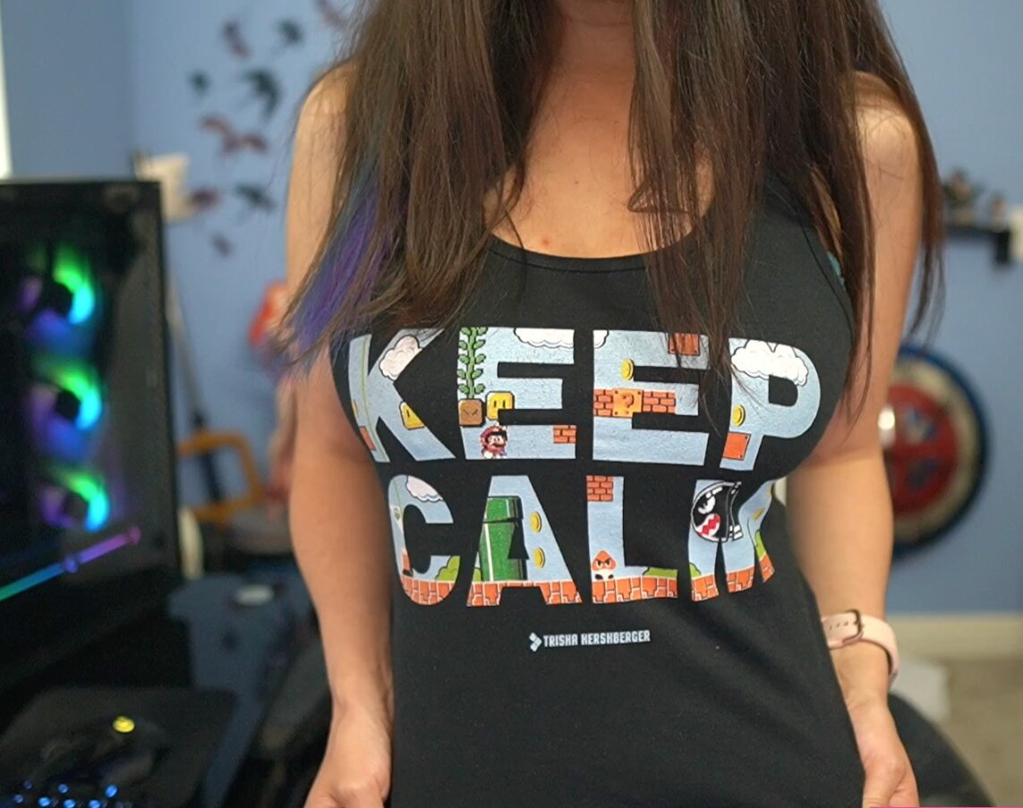 trisha-hershberger Nahé úniky fotek pouze od fanoušků #942 - Fapshots