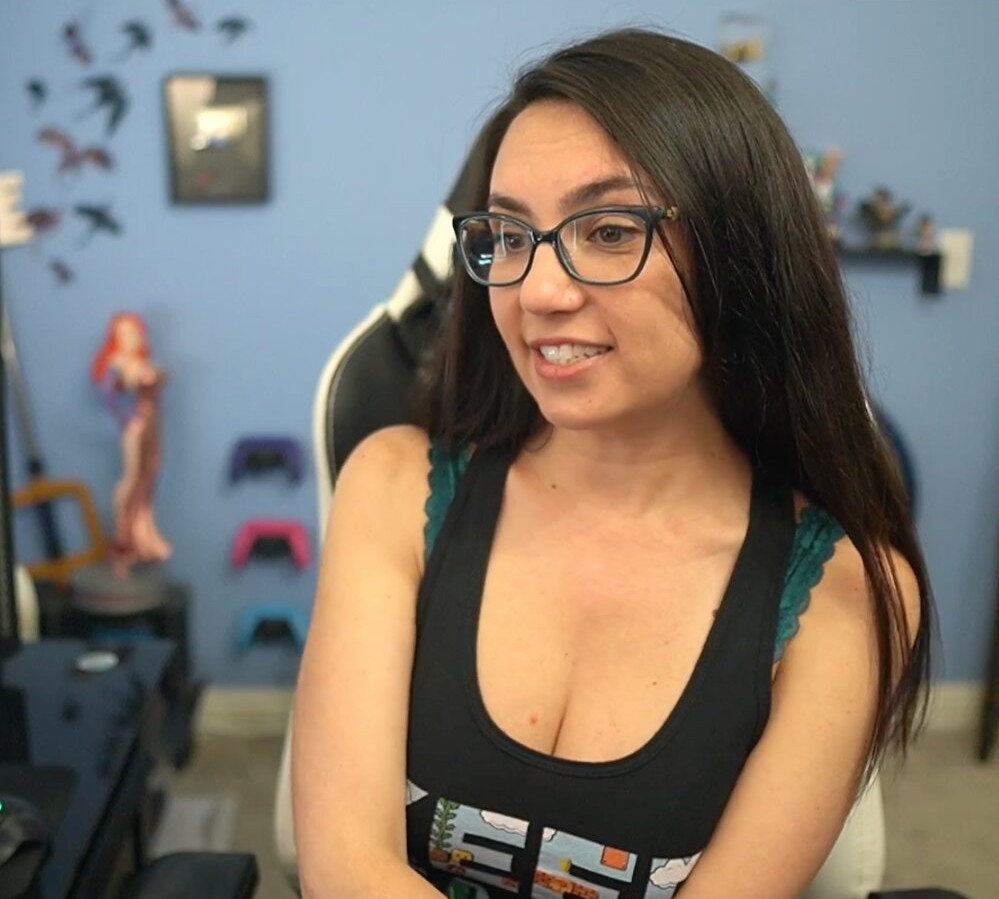 trisha-hershberger Nahé úniky fotek pouze od fanoušků #943 - Fapshots