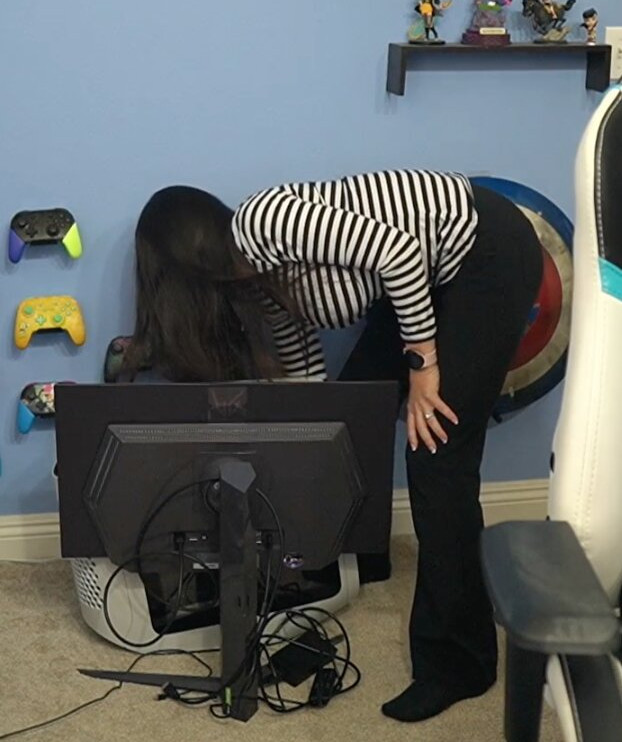 trisha-hershberger Nahé úniky fotek pouze od fanoušků #946 - Fapshots