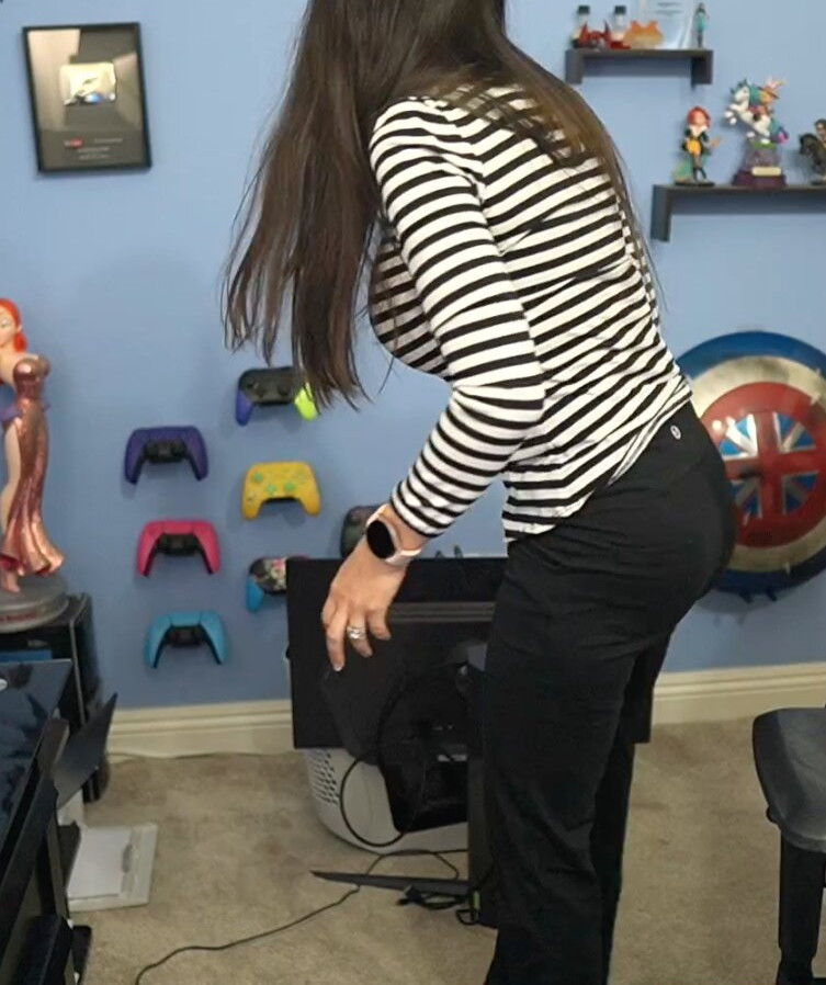 trisha-hershberger Nahé úniky fotek pouze od fanoušků #947 - Fapshots